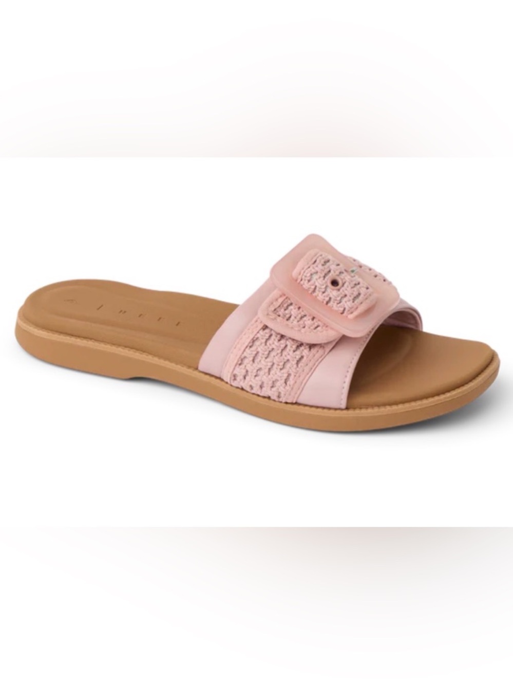 REEF Sunny Emma 

COLOR
Pale Mauve Textile
NWT